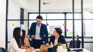 DISC - ứng dụng DISC trong doanh nghiệp