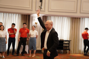 Phong cách Trainer, Xây dựng phong cách Trainer, Trainer chuyên nghiệp, Phong cách giảng dạy chuyên nghiệp, Bản sắc Trainer