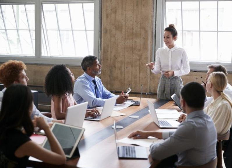 Truyền thông hai bán cầu não, Truyền thông hai não, Dual-brain communication, Kỹ năng truyền thông cho Trainer, Truyền thông hiệu quả trong đào tạo