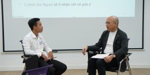 Vai trò coach, coach là gì, coachee là gì