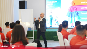 Trainer chuyên nghiệp