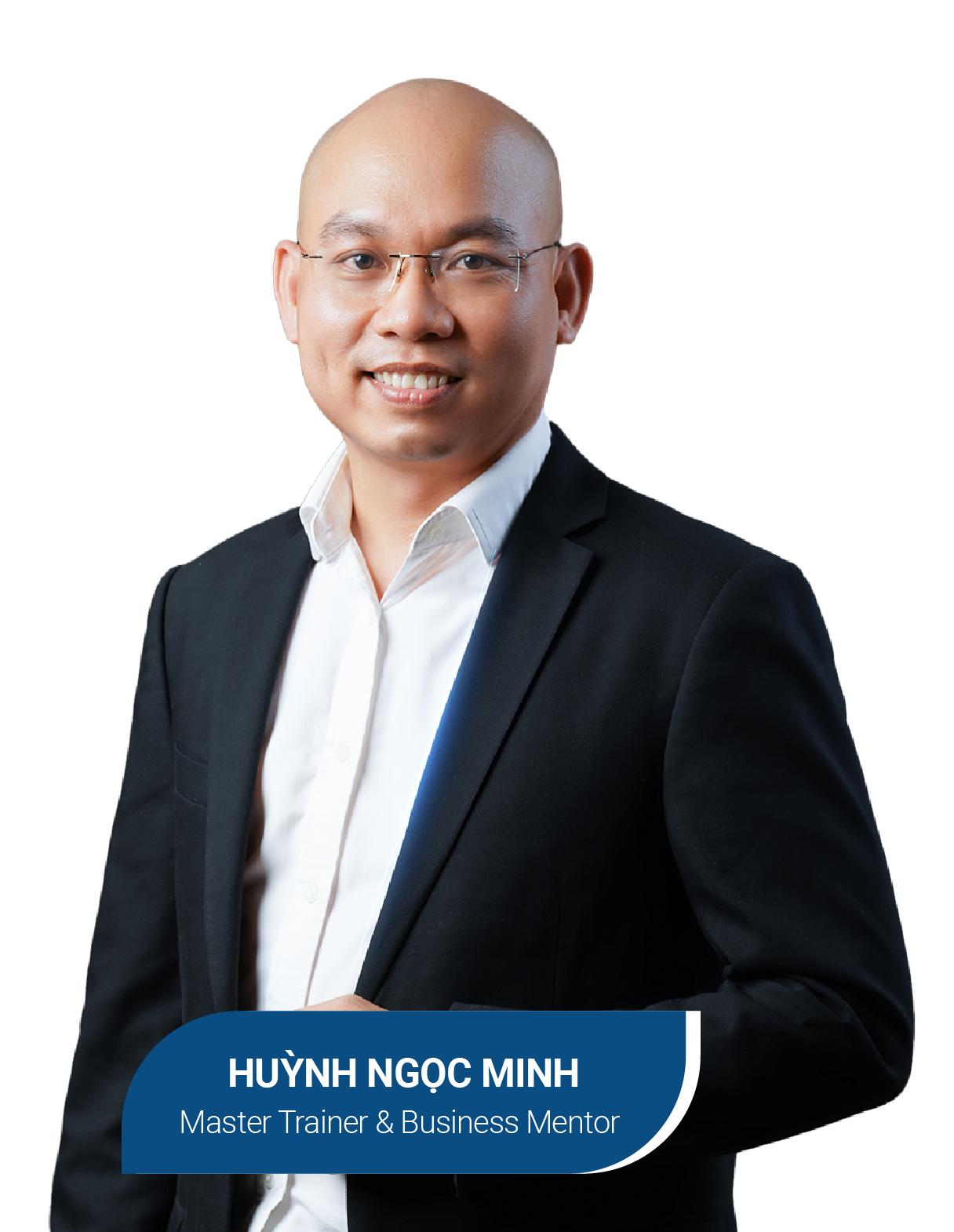 Mr. Huỳnh Ngọc Minh