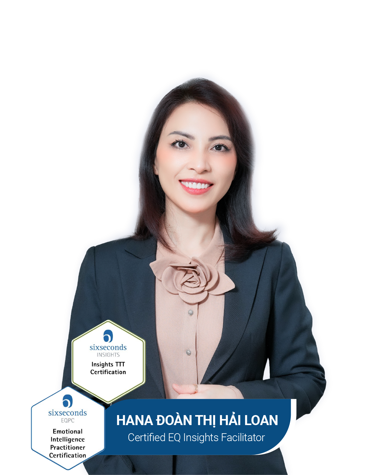 Ms. Hana Đoàn Thị Hải Loan